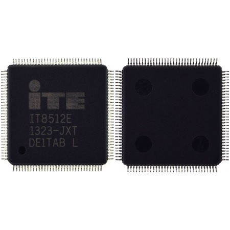 IT8512E (JXT) Мультиконтроллер
