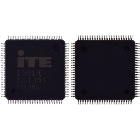 IT8517E (DXS) Мультиконтроллер