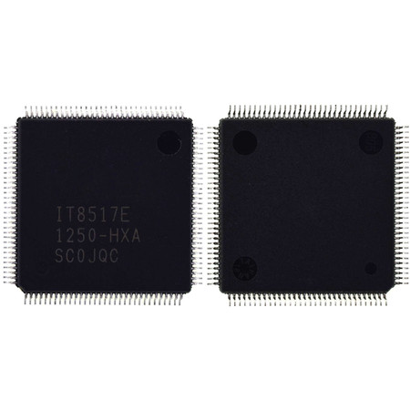 IT8517E (HXA) Мультиконтроллер