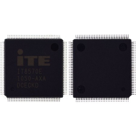 IT8570E (AXA) Мультиконтроллер