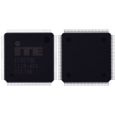 IT8572E (AXS) Мультиконтроллер
