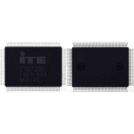 IT8728F (EXA) Мультиконтроллер