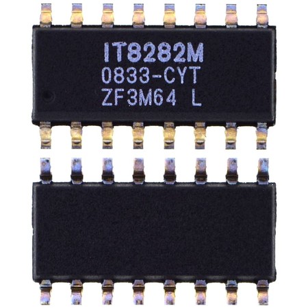 IT8282M (CYT) Мультиконтроллер