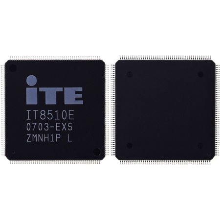 IT8510E (EXS) Мультиконтроллер