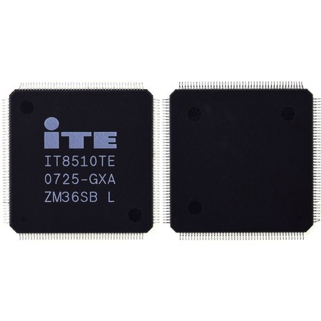 IT8510TE (GXA) Мультиконтроллер
