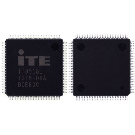 IT8518E (DXA) Мультиконтроллер