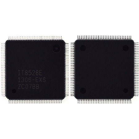 IT8528E (EXS) Мультиконтроллер