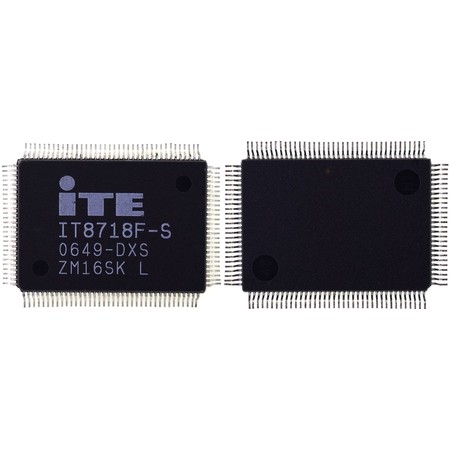 IT8718F-S (DXS) Мультиконтроллер