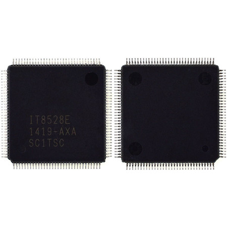IT8528E (AXA) Мультиконтроллер