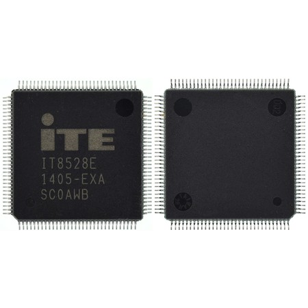 IT8528E (EXA) Мультиконтроллер