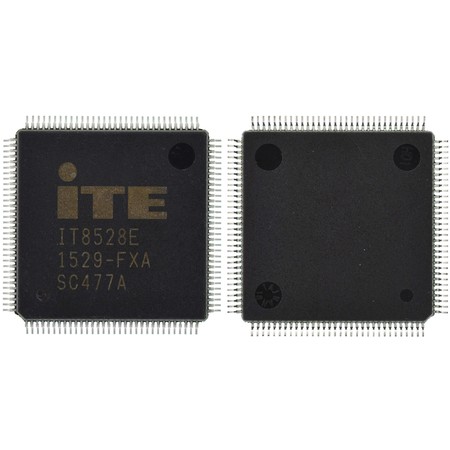 IT8528E (FXA) Мультиконтроллер