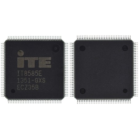 IT8585E (GXS) Мультиконтроллер