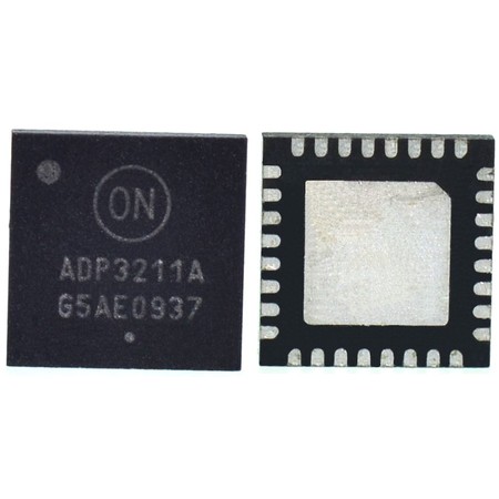 ADP3211A ШИМ-контроллер