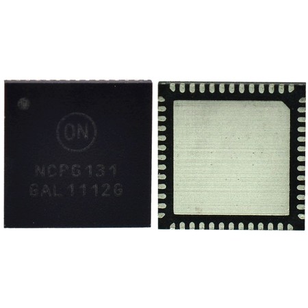 NCP6131 ШИМ-контроллер