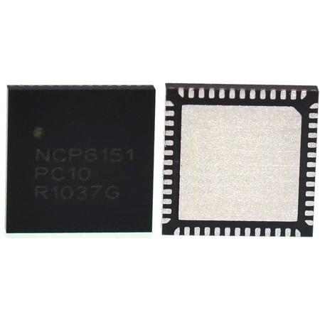 NCP6151 ШИМ-контроллер