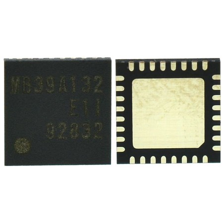 MB39A132 Контроллер заряда батареи