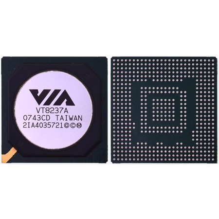 VT8237A Северный мост