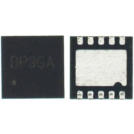 SY8033BDBC(BP1HO) ШИМ-контроллер