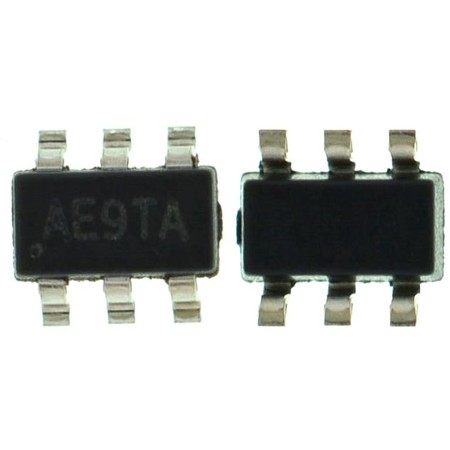 SY8065ABC AE9TA ШИМ-контроллер