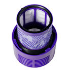 Фильтр HEPA для пылесосов Dyson V10, SV12 (1шт)