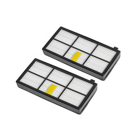 Фильтр HEPA (комплект 2 шт) для iRobot Roomba 870