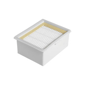 Фильтр HEPA (1 шт) для BOSCH BSGL42280