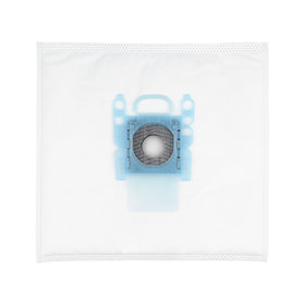 Мешок-пылесборник (комплект 5 шт) для BOSCH BSGL42280