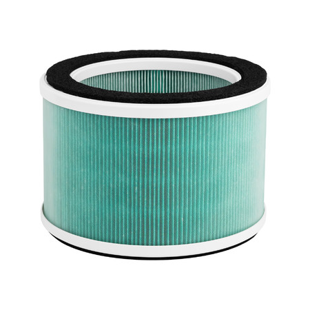 Фильтр для вытяжки маникюрной 4BLANC Pro