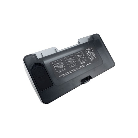 Резервуар робота-пылесоса для Xiaomi Mi Robot Vacuum-Mop 2S