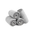 Сменная тряпка из микрофибры для швабры Xiaomi, Deerma TB500, TB800, TB02, 4 шт