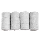 Сменная тряпка из микрофибры для швабры Xiaomi, Deerma TB500, TB800, TB02, 4 шт