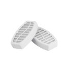 Сменные фильтры для поилки фонтан автоматической для кошек и собак, 2 шт