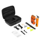 Набор Барбер Оранжевый