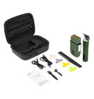 Набор Барбер Зеленый