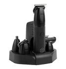 Набор Барбер Серый 14 в 1 (модель 102)