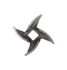 Нож для ручной и электрической мясорубки 47мм (8х8мм)