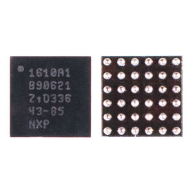 Контроллер питания для Apple iPad Pro 12,9"