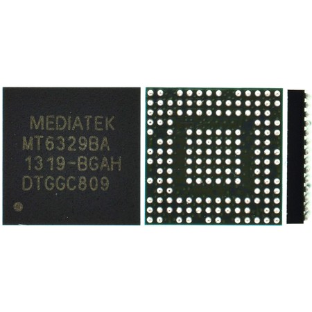 MT6329BA Контроллер питания