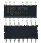 NCP1397BDR2G ШИМ-контроллер