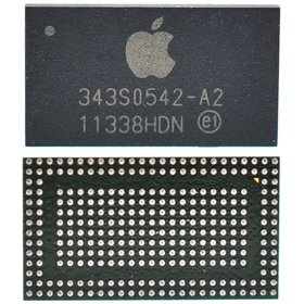 Контроллер питания для Apple iPad 2 A1396