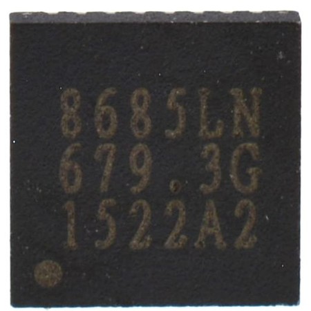Контроллер заряда батареи для DEXP Aquilon O117