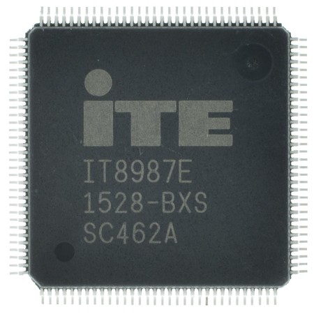 IT8987E (BXS) Мультиконтроллер