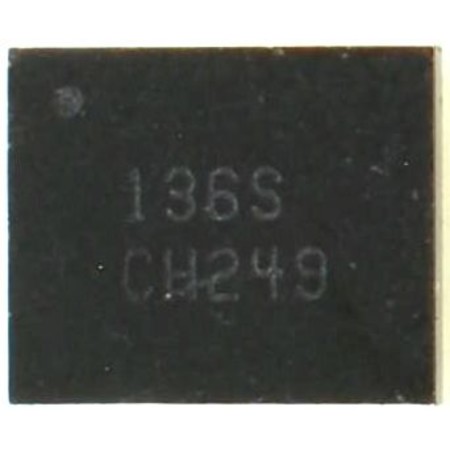 SMB136SET Контроллер заряда батареи