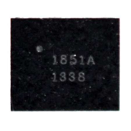 NCP1851A ШИМ-контроллер