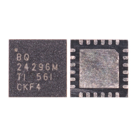 Контроллер заряда батареи для TP-LINK Neffos X1 Lite (TP904A, TP904C)