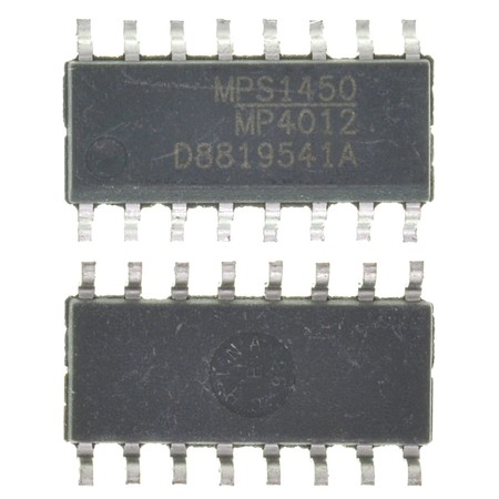 MP4012 [SOP-16] Сетевой контроллер