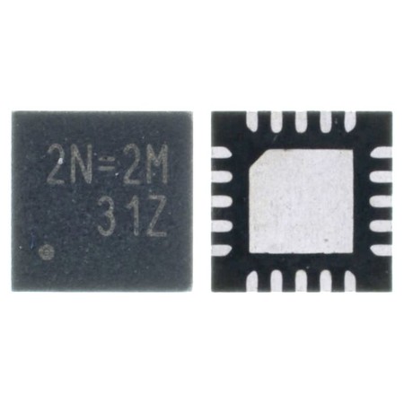 RT8249C ШИМ-контроллер