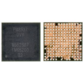 Контроллер питания для ASUS ZenFone 3 Laser ZC551KL