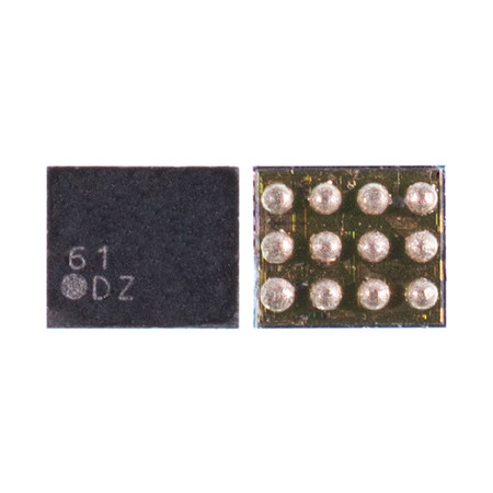 Контроллер управления подсветкой для Apple iPhone 5C (A1456)