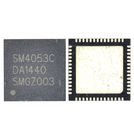 SM4053C Микросхема